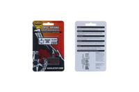 Koolstop Schijfremblokken Avid Elixir 1/3/5 (2st)