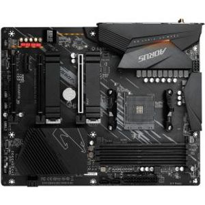 Moederbord AMD Gigabyte B550 AORUS ELITE AX V2