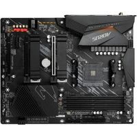 Moederbord AMD Gigabyte B550 AORUS ELITE AX V2