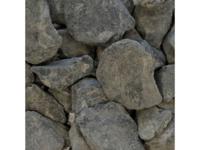 Sf aqua pebble zwart 30-50 mm 4kg - Superfish
