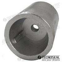 Ánodos punta de ejes Radice TEN00407 - ANODO RADICE ZINC EJE 60MM