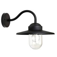 KS Verlichting Dolce Retro Wandlamp