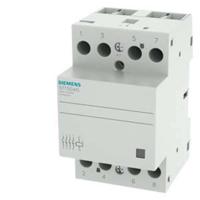 Siemens 5TT5040-0 Installatiezekeringautomaat 4x NO 40 A 1 stuk(s)