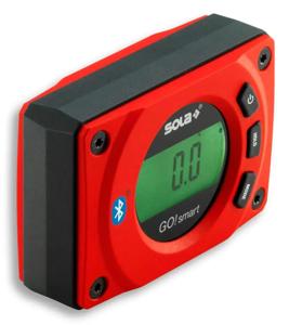 Sola GO! smart Digitale Waterpas - 01483001