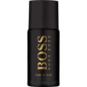 BOSS The Scent deodorant spray, 150 ml
