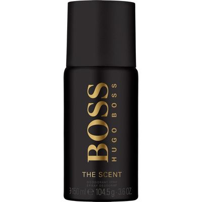 BOSS The Scent deodorant spray, 150 ml