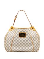 Louis Vuitton Pre-Owned sac porté épaule Galliera PM pre-owned (2009) - Blanc