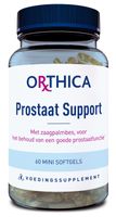 Orthica Prostaat Support Softgels