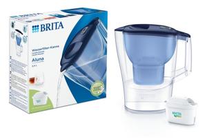 Brita Waterfilterkan Aluna cool blue