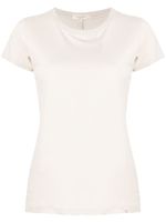 rag & bone t-shirt The Slub Tee - Tons neutres - thumbnail