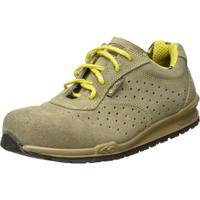 Veiligheidsschoenen Cofra Dorio Bruin S1 Maat 41