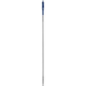 Bosch Accessories 2608900339 Hout-freesboor 10 mm Gezamenlijke lengte 400 mm Zeskant schacht 1 stuk(s)