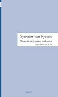 Synesios (Paperback)