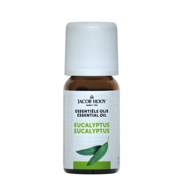Eucalyptus olie