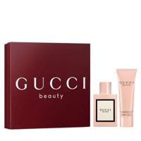 Parfumset voor Dames Gucci Bloom 2 Onderdelen