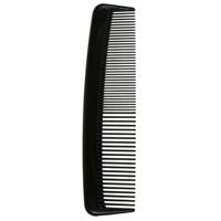 Denman Classic Styling Pocket Comb Kam D27 Black 1St Denman Classic Styling Pocket Comb Kam D27 Black 1St