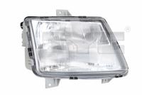 TYC Koplamp 20-5510-15-2