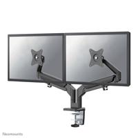 Neomounts DS70-810BL2 bureausteun voor flatscreens - thumbnail