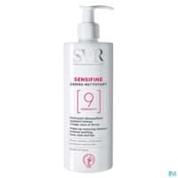 SVR Sensifine Reinigende Gel-Crème 400ml