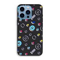 8-bit N°9: iPhone 13 Pro Biologisch afbreekbaar hoesje