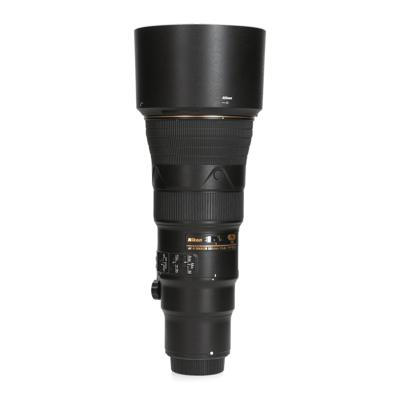 Nikon Nikon AF-S 500mm F5.6 E PF ED VR