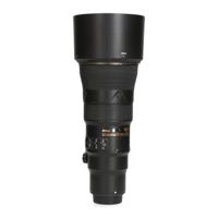 Nikon Nikon AF-S 500mm F5.6 E PF ED VR Nikon Nikon AF-S 500mm F5.6 E PF ED VR