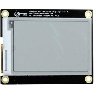 Embedded Artists EA-LCD-009 Displaymodule 6.9 cm (2.7 inch) 264 x 176 Pixel