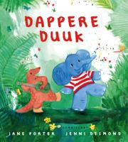 Dappere Duuk (Hardback)