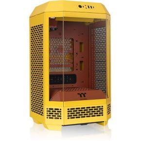Thermaltake The Tower 250 Mini Tower Geel