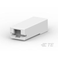 TE Connectivity 2-480435-2 Inhoud: 1 stuk(s) Box