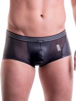Body Art - Seta Micropant - zwart, Maat:S