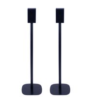 Vebos standaard LG SPQ8-S zwart set Vebos standaard LG SPQ8-S zwart set