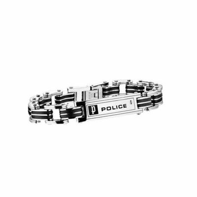 Police PJ24919BSB01-S Heren armband
