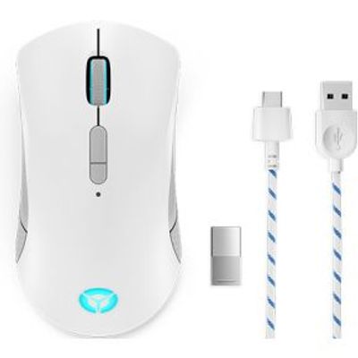 Lenovo Legion M600 Wireless Gaming muis