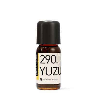Yuzu Etherische Olie 10 ML