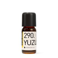 Yuzu Etherische Olie 10 ML