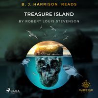 B.J. Harrison Reads Treasure Island