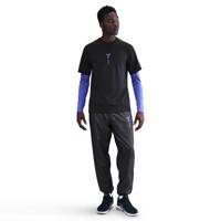 Nike FC Barcelona x Kobe Primary Trainingsshirt 2025-2026 Zwart Paars Nike FC Barcelona x Kobe Primary Trainingsshirt 2025-2026 Zwart Paars
