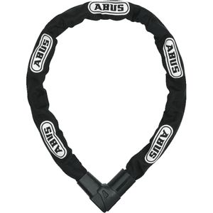 ABUS City chain 1010, Kettingslot voor de moto, 110 cm