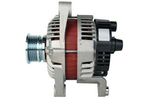 Alternator Fiat/Alfa/Lanc 14V 90A 8EL012428131