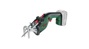 Bosch Keo 2300 spm Zwart, Groen, Rood