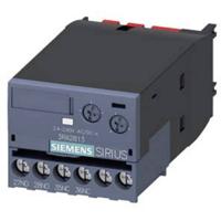 Siemens 3RA28131FW10 3RA2813-1FW10 Hulpschakelaar 24 V 1 stuk(s)
