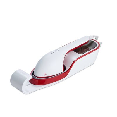 Moa Kledingstomer - Strijkijzer - Handstomer Voor Kleding - Stoomapparaat Voor Snel Kreukvrije Kleding - Psi51