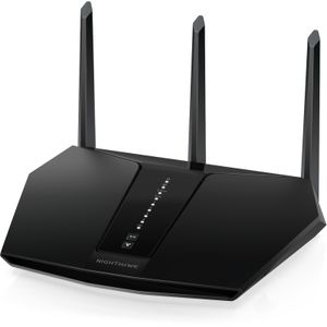 Nighthawk AX 5-Stream WiFi 6 Router Router