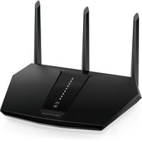 Nighthawk AX 5-Stream WiFi 6 Router Router - thumbnail