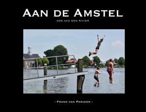 Aan de Amstel (Hardback)