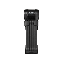 AXA Vouwslot fold ultra 90 cm vouwbaar met bracket art-2 AXA Vouwslot fold ultra 90 cm vouwbaar met bracket art-2