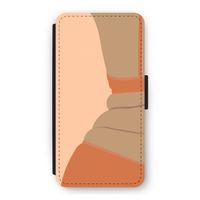 Bikini: iPhone 12 Pro Flip Hoesje