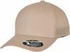 Flexfit FX110RM 110 Ripstop Mesh Cap - Khaki - One Size