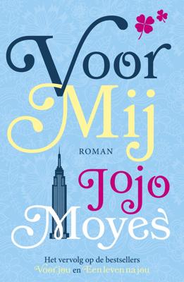 Voor mij (Paperback)